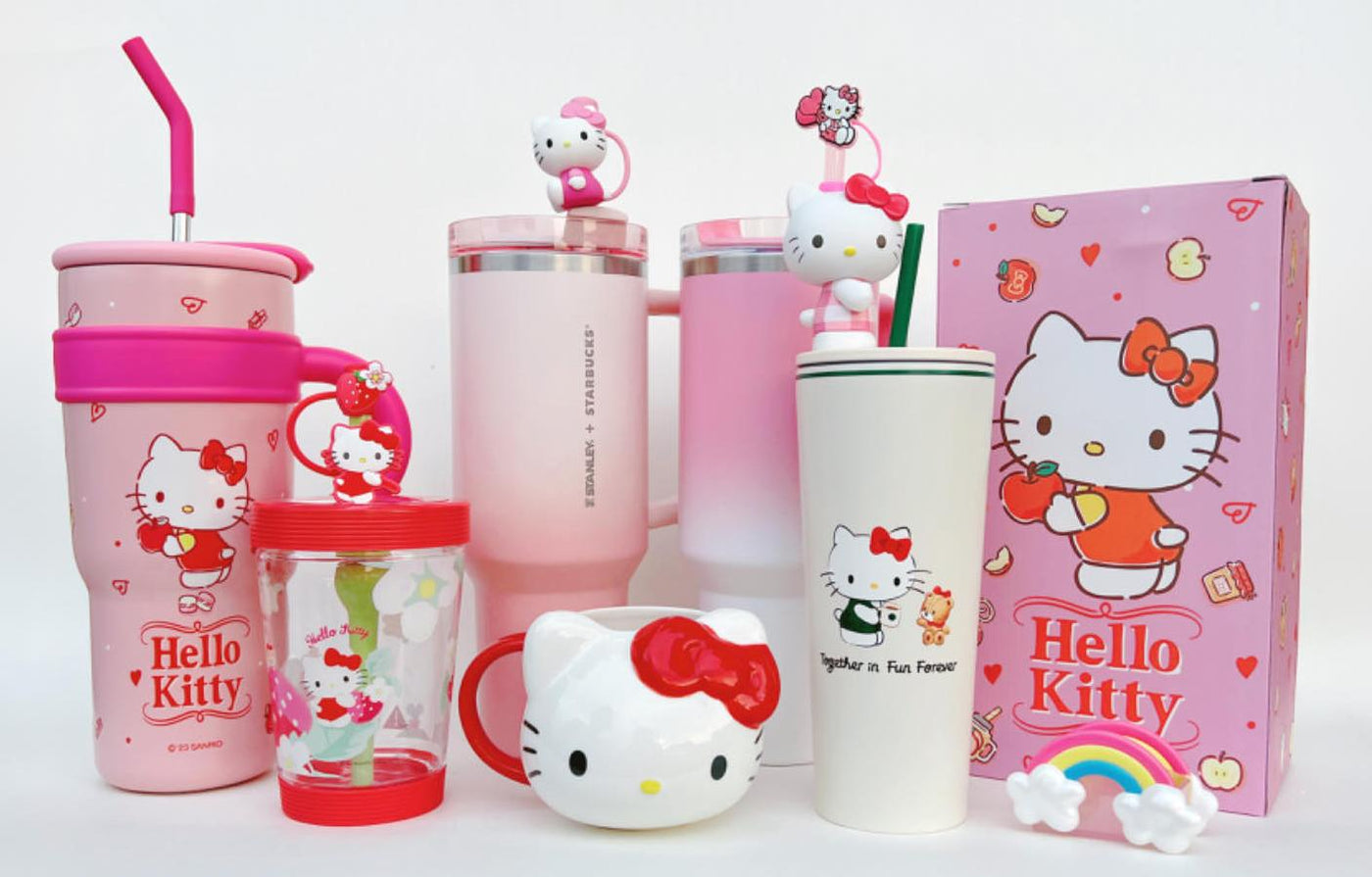 Sanrio-HelloKitty