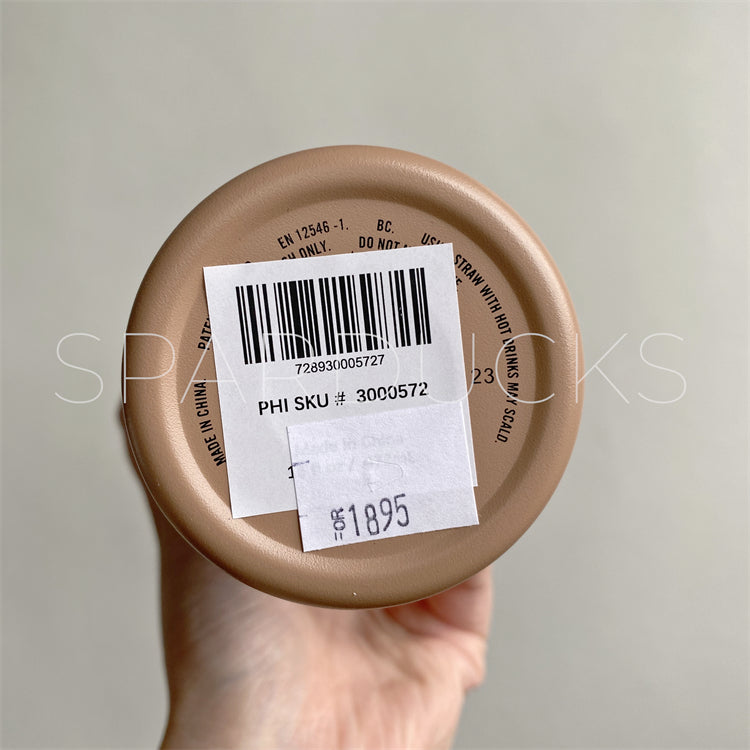 16oz PH Camel SS Tumbler