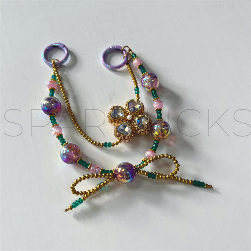 Stanley Aesthetics - Purple Baroque Chian