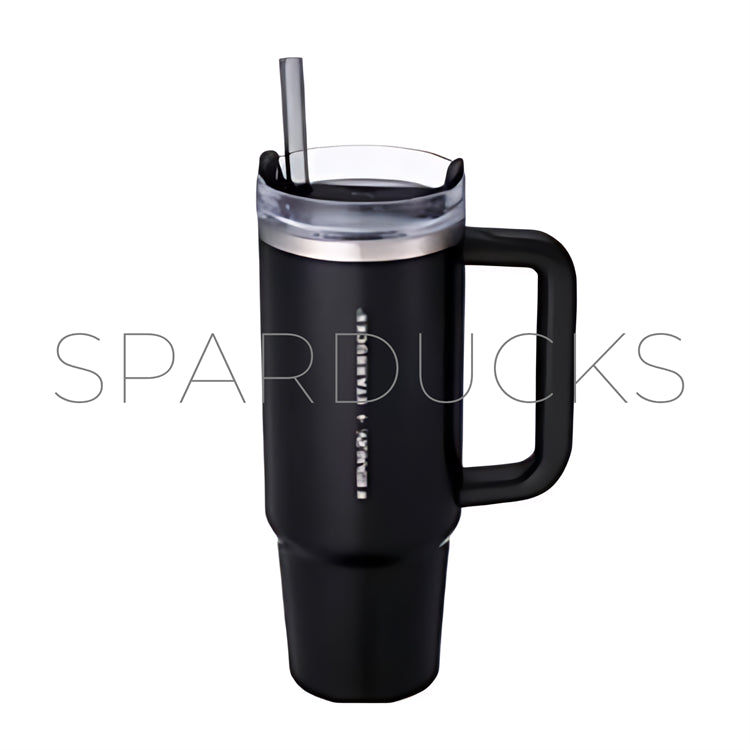 Starbucks Taiwan Stanley Avalanche Quencher Stainless Steel