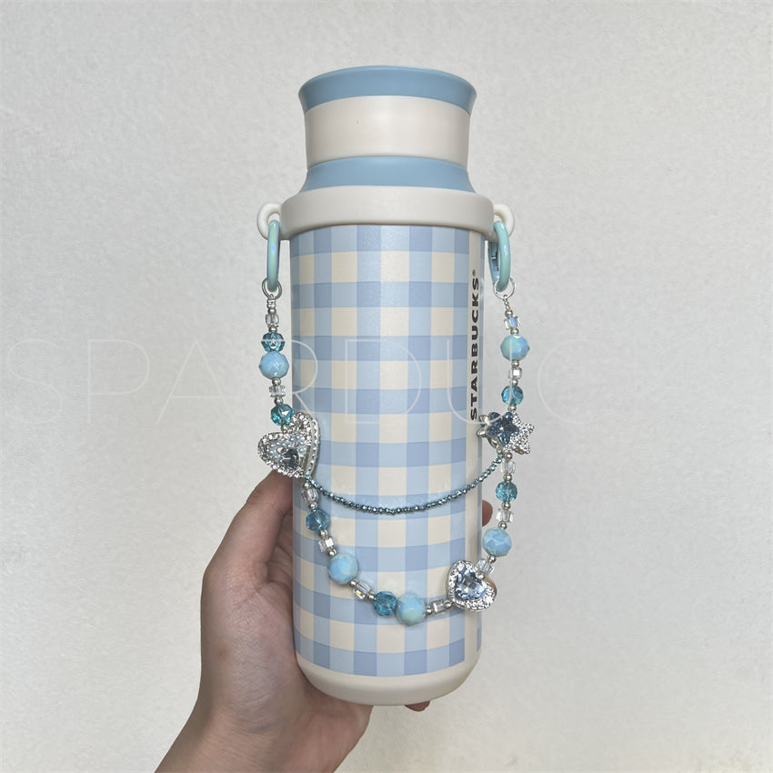 Stanley Aesthetics - Blue Stars Chain