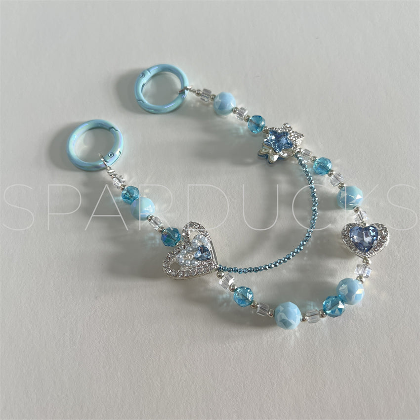 Stanley Aesthetics - Blue Stars Chain