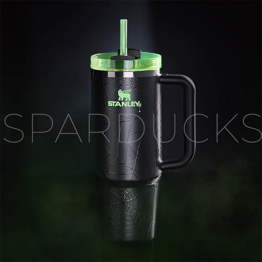 30oz Halloween Glow Stanley Cup