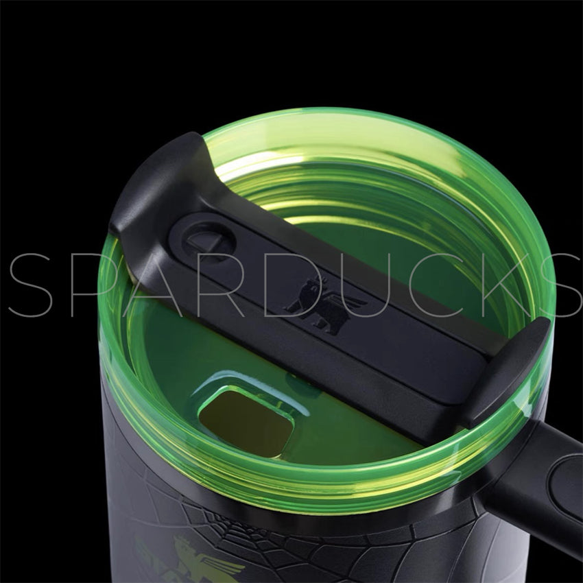 30oz Halloween Glow Stanley Cup