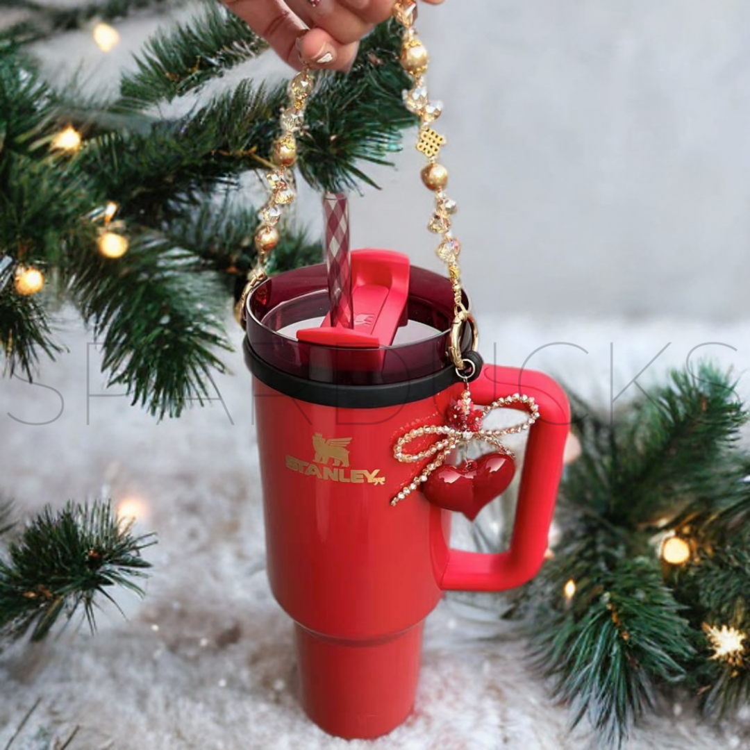 Stanley Aesthetics - Holiday Gold Chain