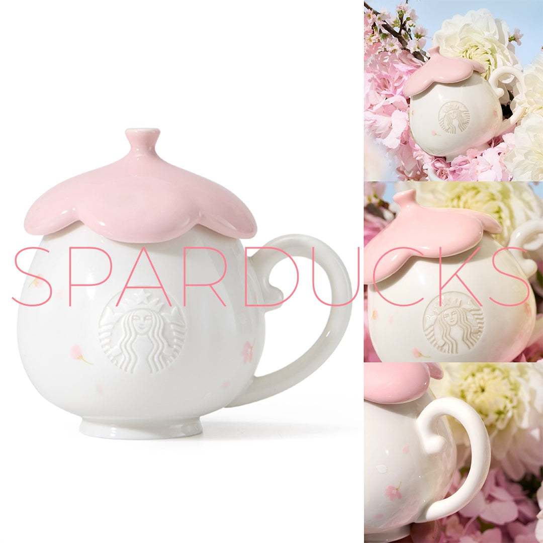 China 2025 Sakura Series <7th Mar 2025>