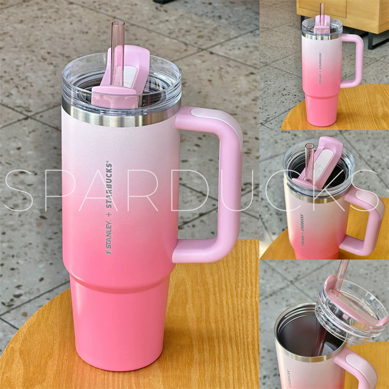 30oz Taiwan Valentine's Day Stanley Cup
