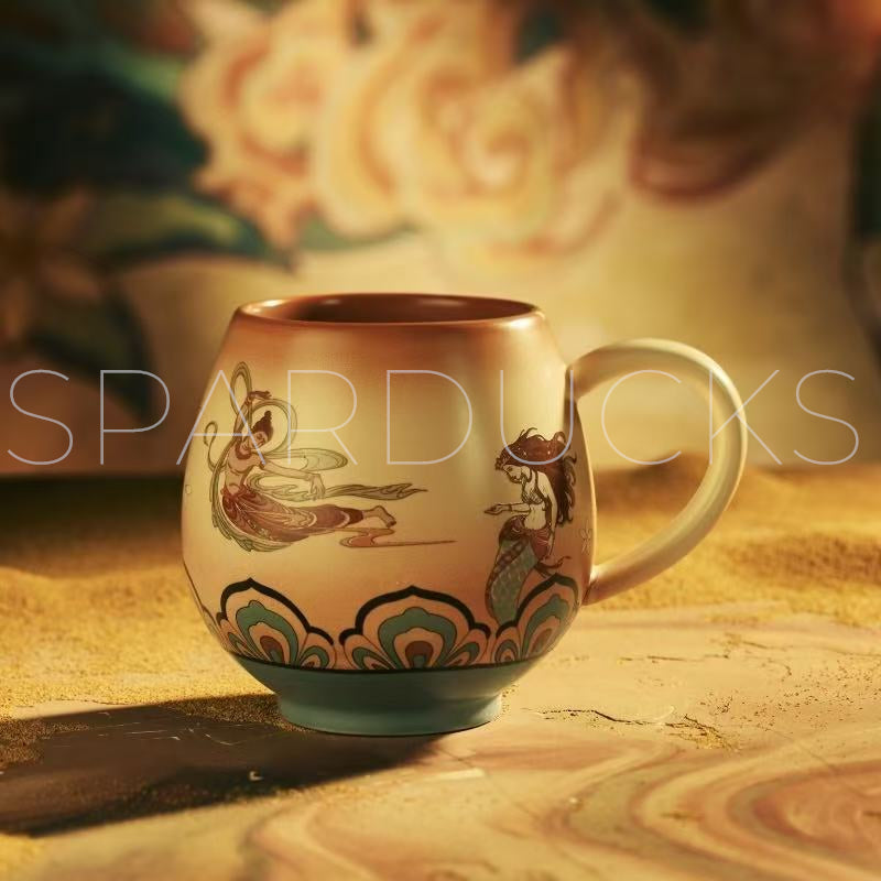 China Dunhuang Research Academy Co-branded Series <23rd Sep 2025>