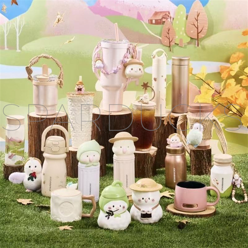 2025 China Autumn Camping Series < 30th Sep2025>