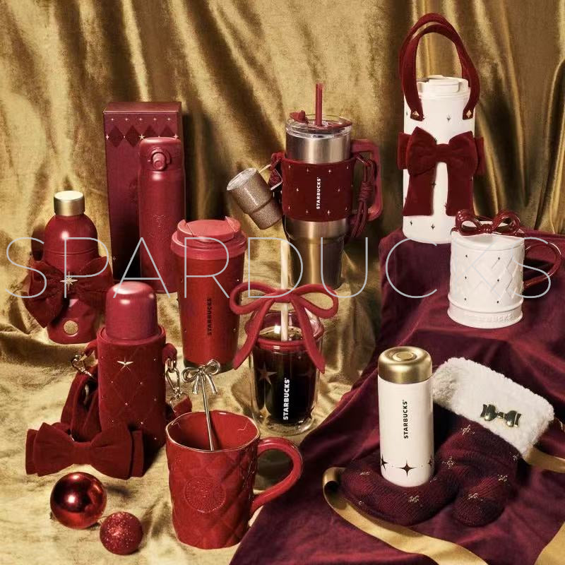 2025 China Christmas Series <4th Nov 2025>