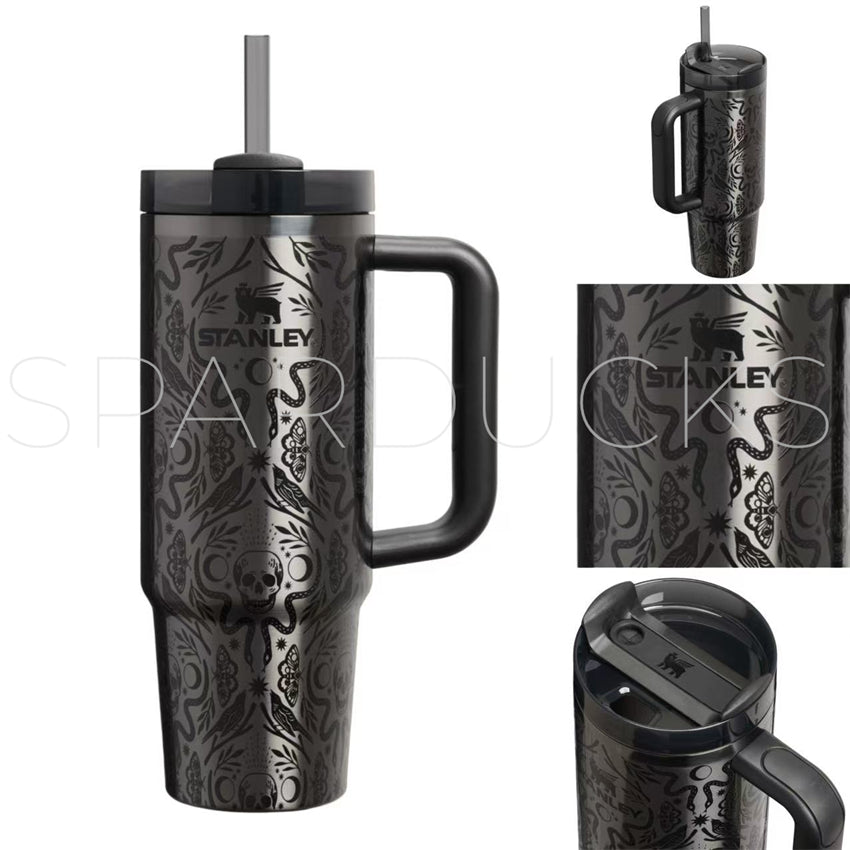 Halloween Gothic Stanley Series