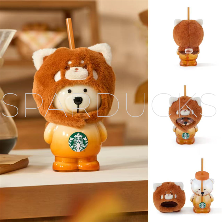 2025 China Little Bear Dessert House Series < 8th Oct 2025>