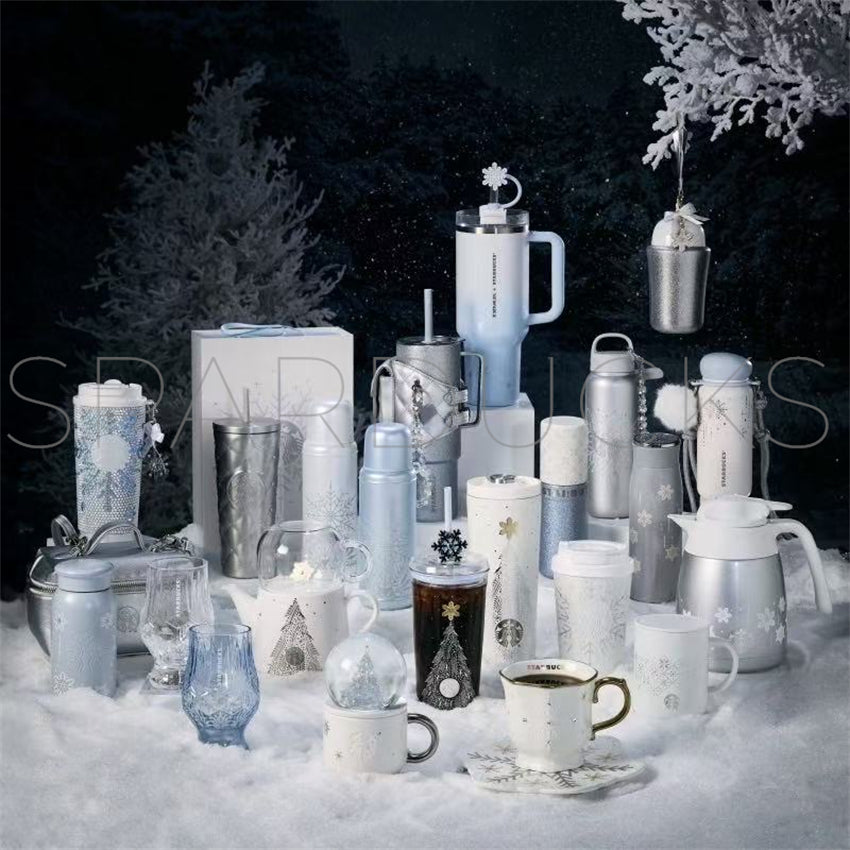 2025 China Snowlit Wonderland Series <18th Nov 2025>