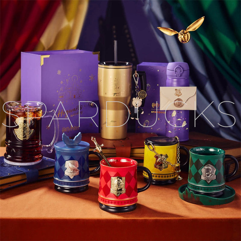 Harry Potter Co-branded Series <9th Dec 2025>