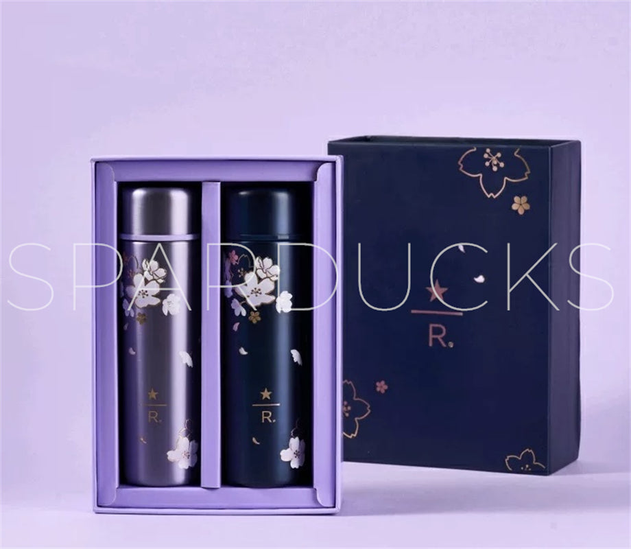 China 2025 Dreamy Night Sakura Series <11th Apr 2025>