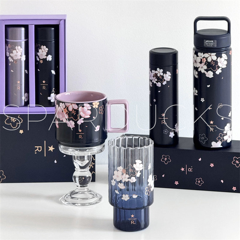 China 2025 Dreamy Night Sakura Series <11th Apr 2025>