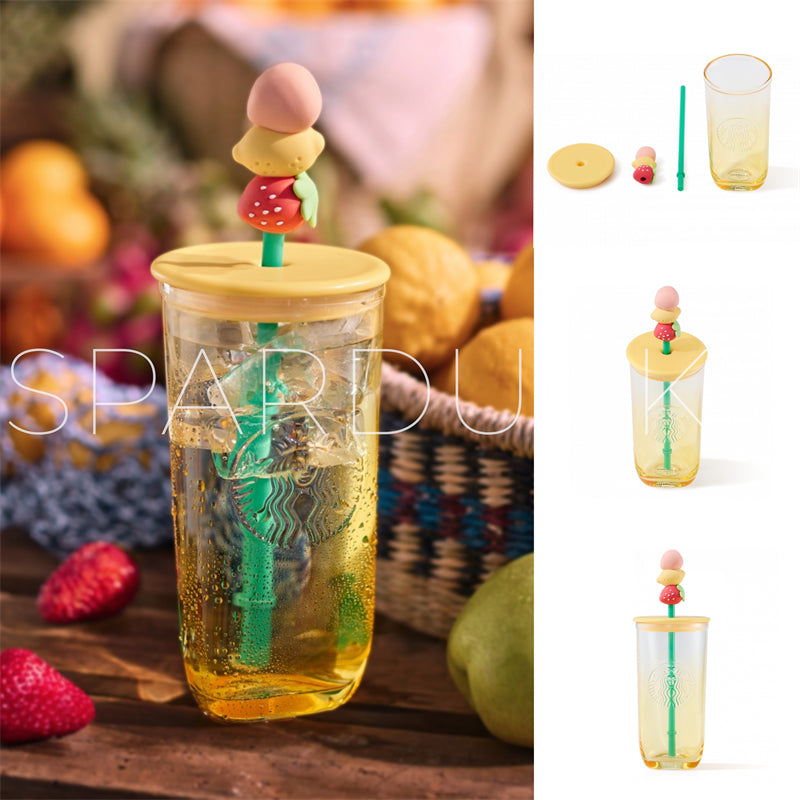 China 2025 Orchard Adventure Serie <24th Apr 2025>