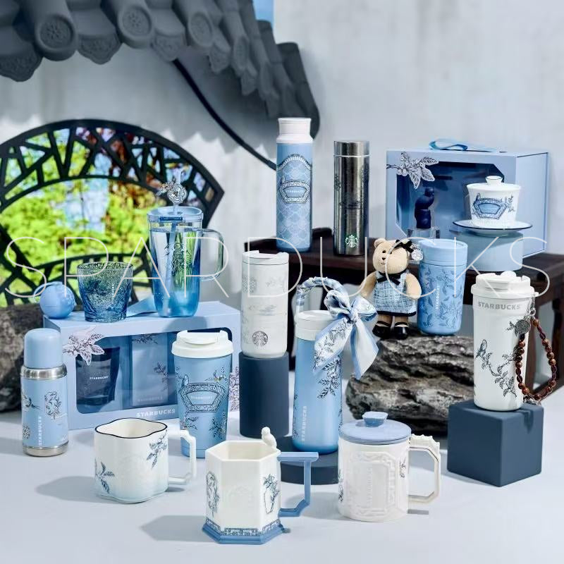 2025 China Oriental Garden Series <28th Aug 2025>