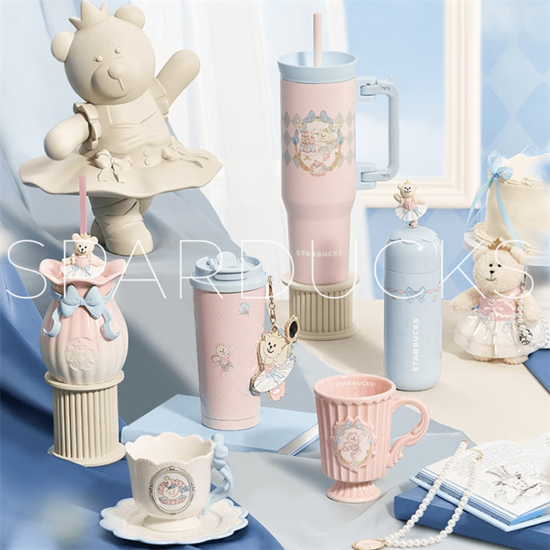 China Afternoon Tea Series <20th Nov. 2024> – SPARDUCKS