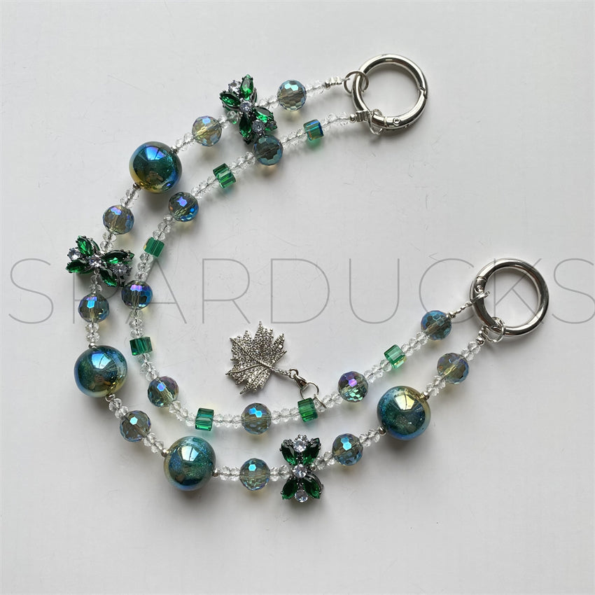 Stanley Aesthetics - Maple Leaf Chain