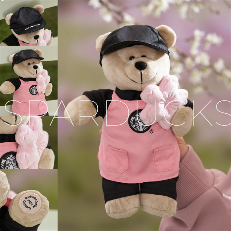 2024 China Spring Stroll/ Sakura Series<Feb 27th 2024>