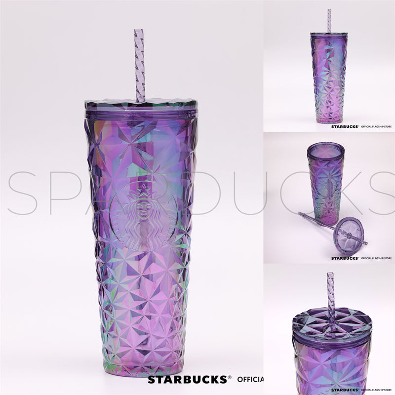 24oz PH Amethyst Sophie Prism Cup
