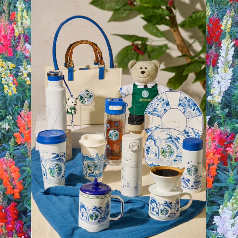 China 25th Anniversary Series<Sep 2nd 2024>