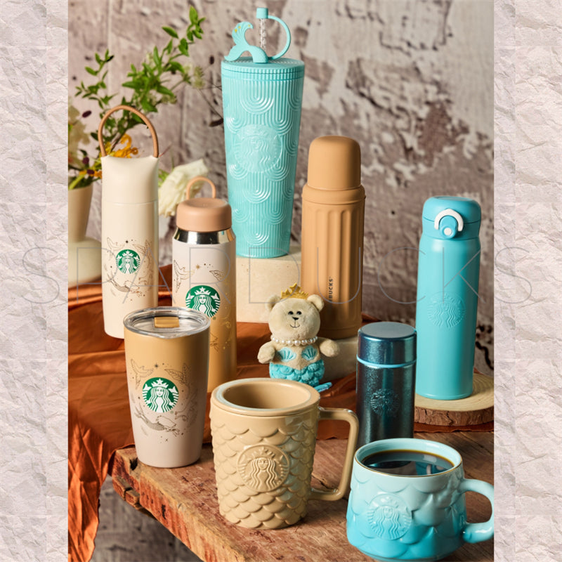 China Autumn Vibe Series<Sep 2nd 2024>