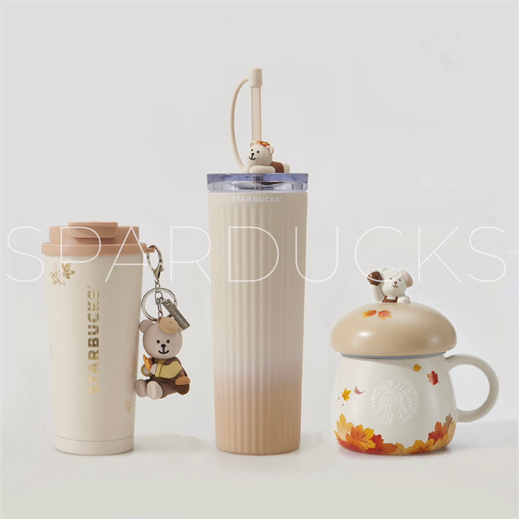 China Fall Online Series <September 2nd 2024>