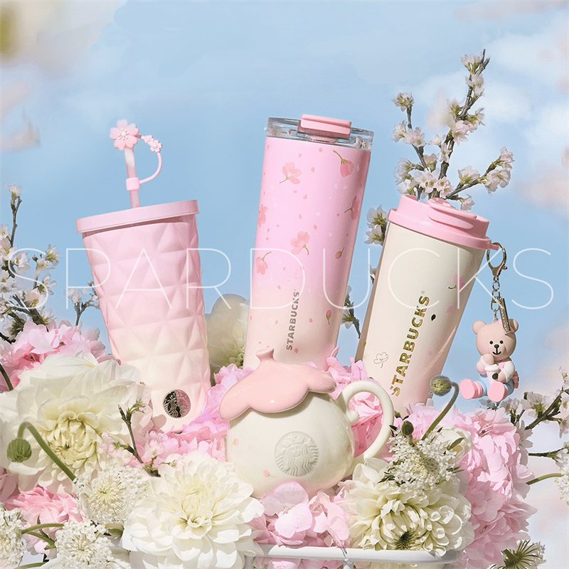 China 2025 Sakura Series <7th Mar 2025>