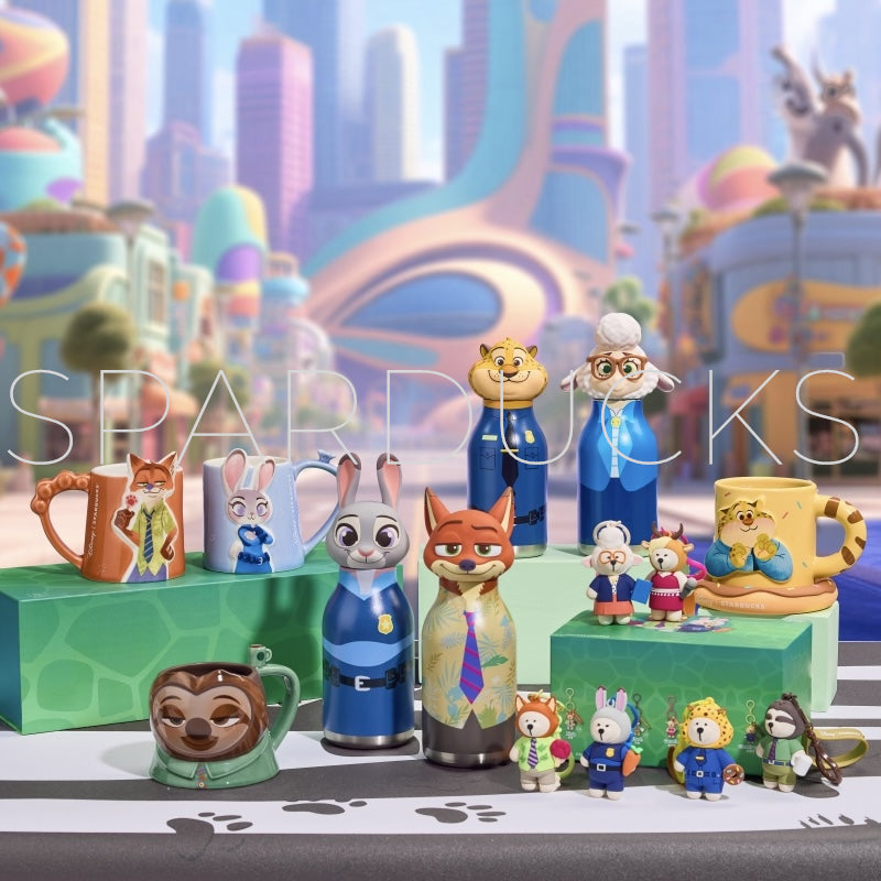 Disney Zootopia DARTS SET ズートピア　カード無し Disney Zootopia ダーツセット」発売決定！ | 株式会社ハイブ