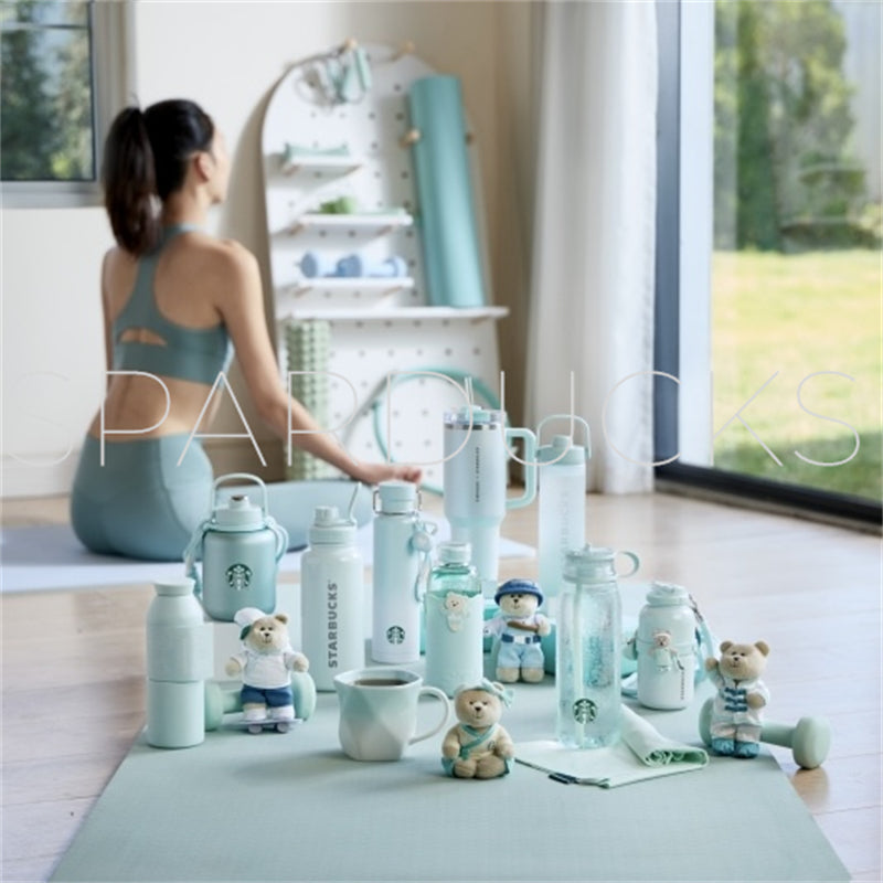 China Fresh & Light Series <20th July 2025>