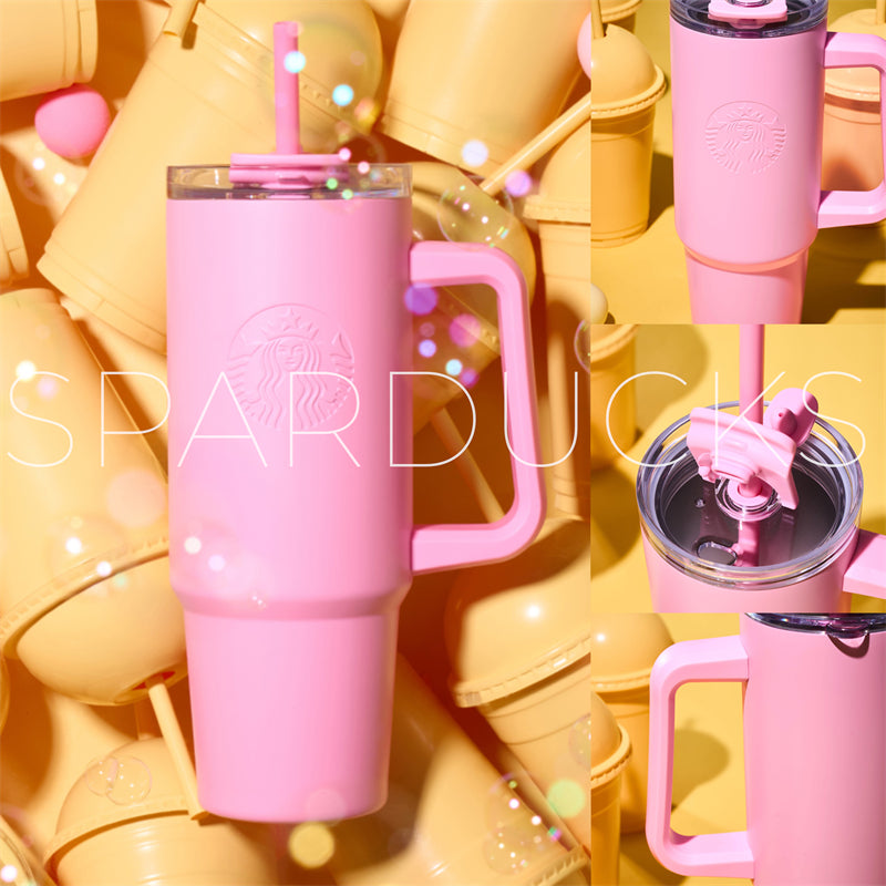 2025 China Frappuccino Party Series <15th July 2025>