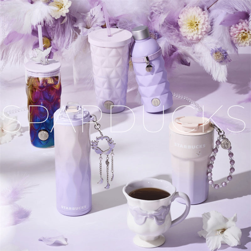 China 2025 Dream Purple Series <27th July 2025>