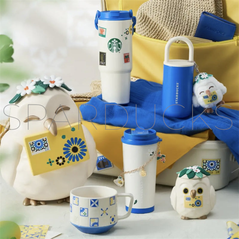 2025 China Summer Sea Breeze Series < 31th May 2025> – SPARDUCKS