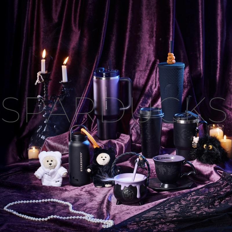 2025 China Halloween Series < 8th Oct 2025>