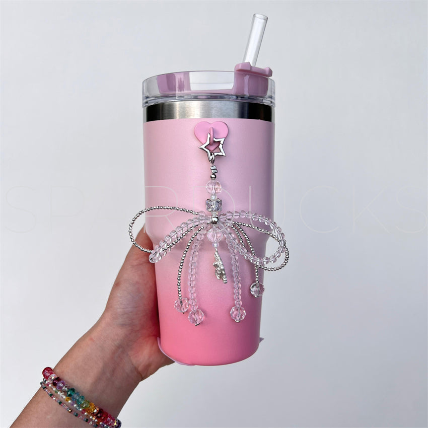 Stanley Aesthetics - Cute Bows