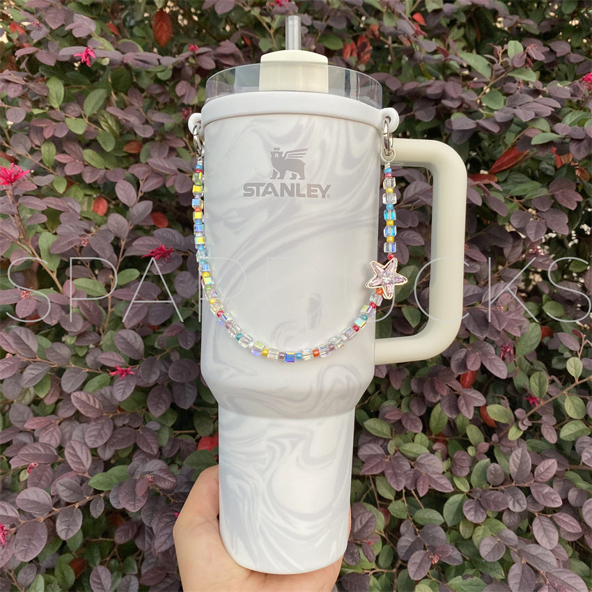 Stanley Aesthetics - Lucky Star Crystal – SPARDUCKS