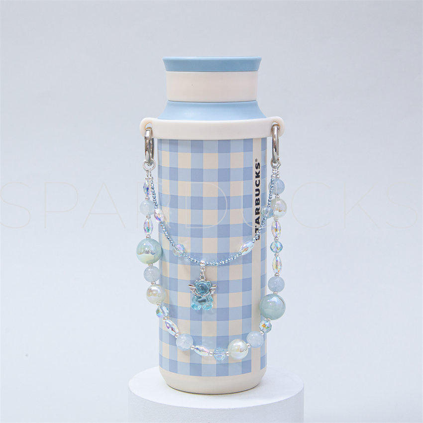 Stanley Aesthetics - Blue Bear