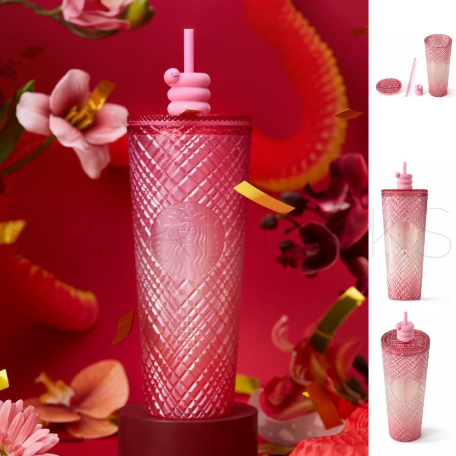 China Year Of the Snake Series <31st Dec. 2024>