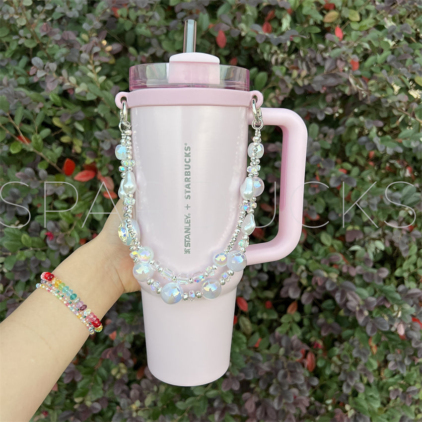 Stanley Aesthetics - Pink Opal