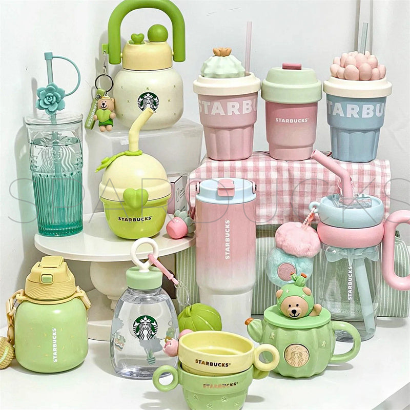 2024 China Summer Succulent Series <31st May 2024> – SPARDUCKS