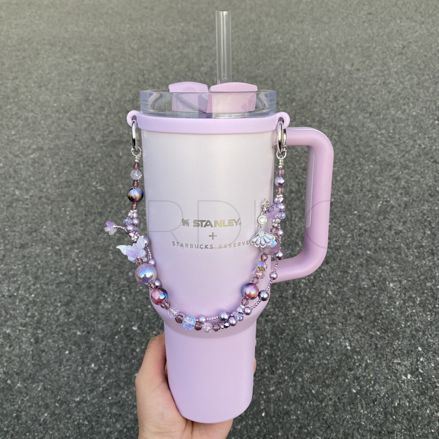 Stanley Aesthetics - Purple Pearls