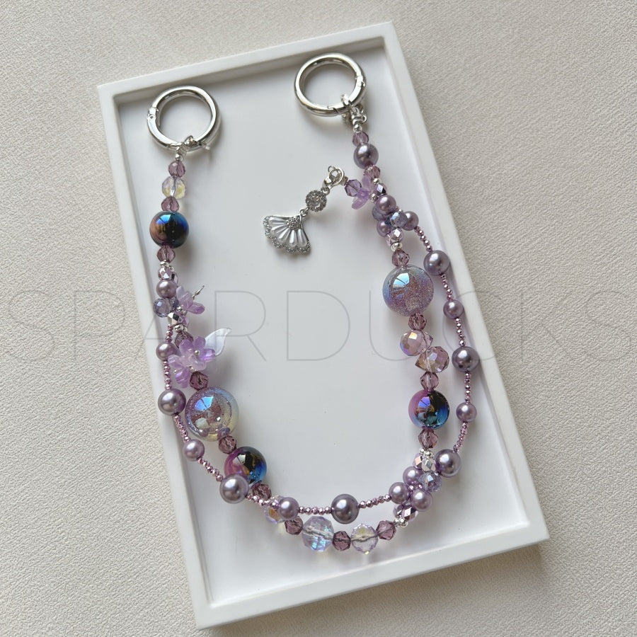 Stanley Aesthetics - Purple Pearls