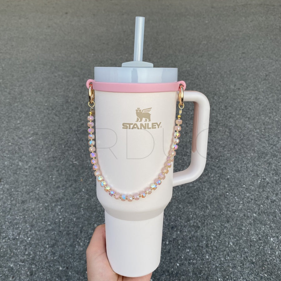 Stanley Aesthetics - Clean Pink