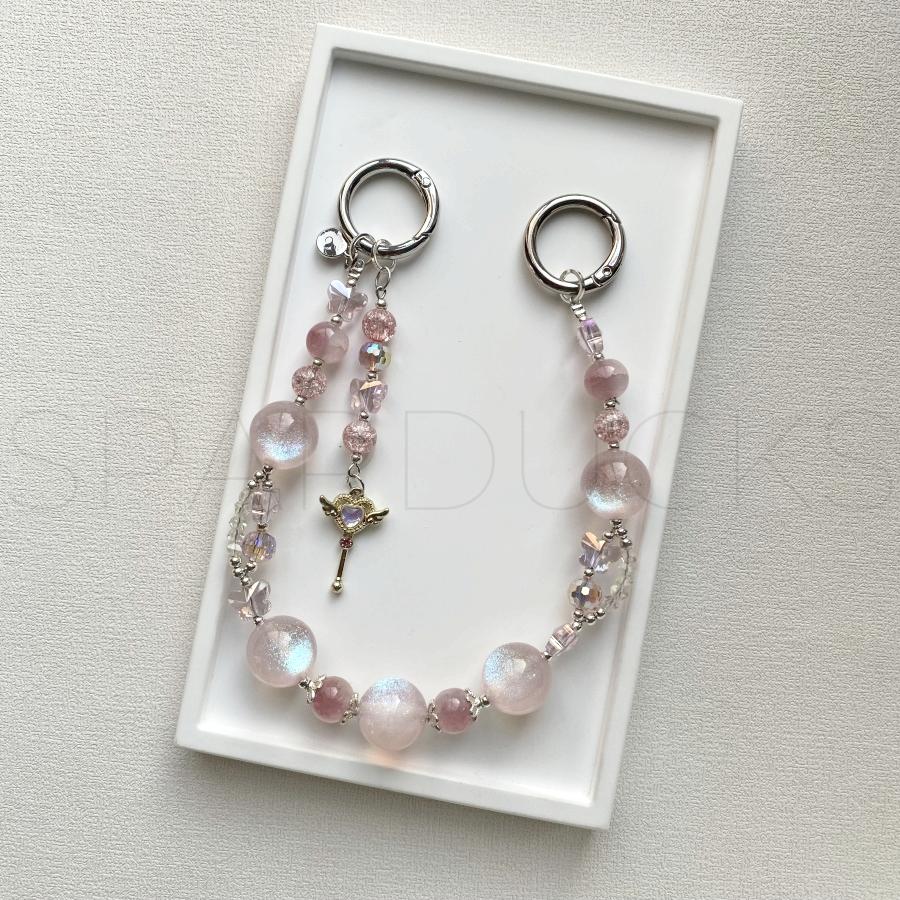 Stanley Aesthetics - Charming Pink