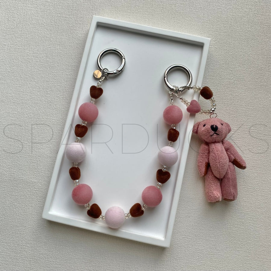Stanley Aesthetics - Plush Bear