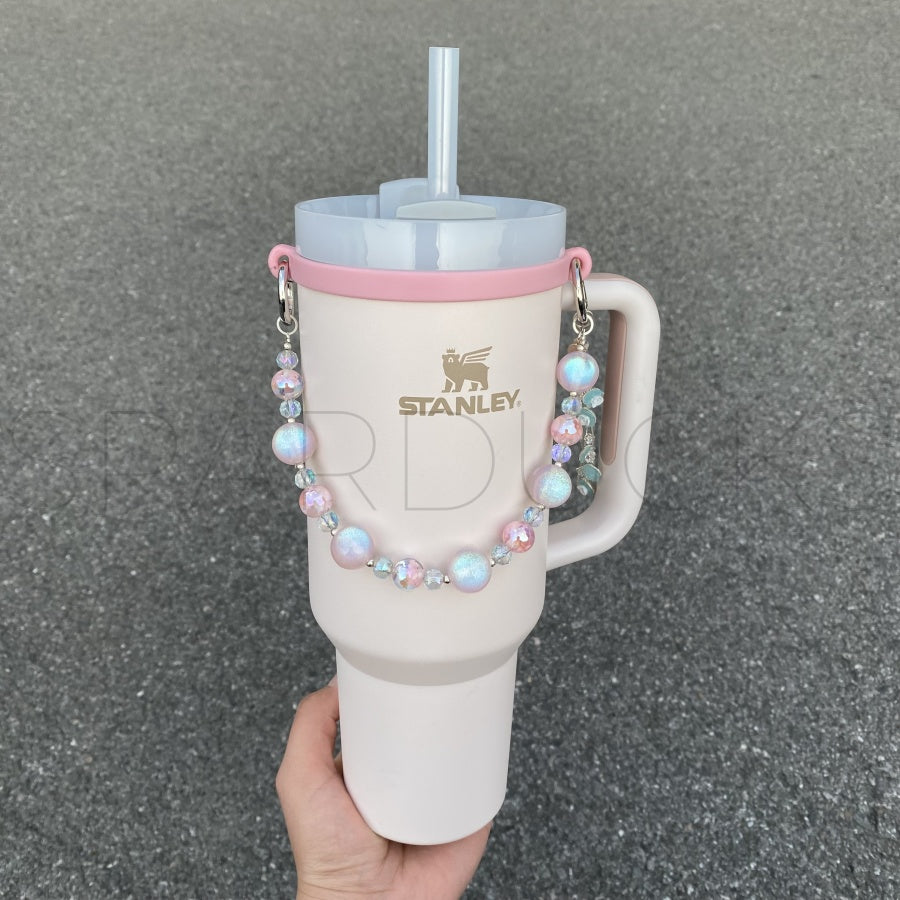 Stanley Aesthetics - Pink Fantasy
