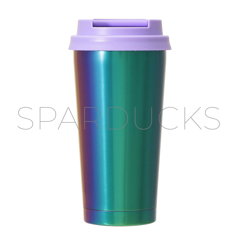 16oz Japan Electric Rainbow Stainless Elma