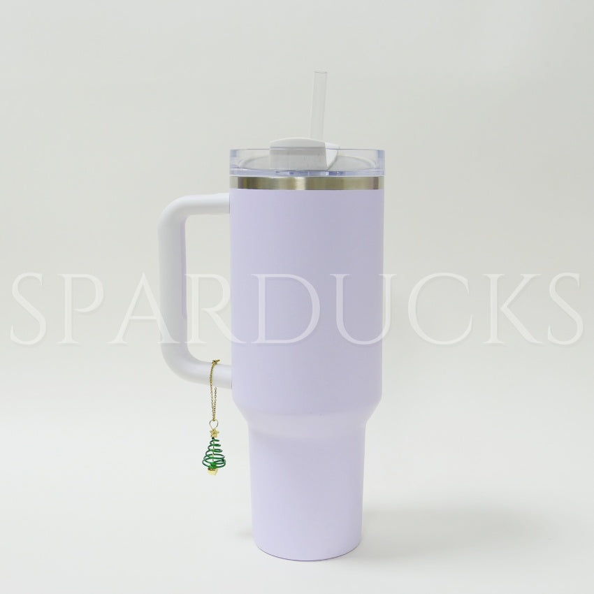 Handle Charm - X‘mas Tree